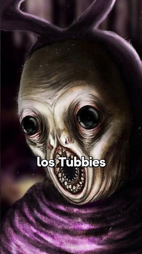 El mayor misterio de Slendytubbies #slendytubbies3 #slendytubbies #infection #roblox