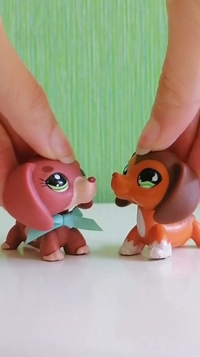 Recreando Mi Video Viral de LPS 2021