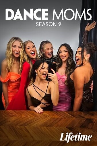 Dance Moms: The Reunion