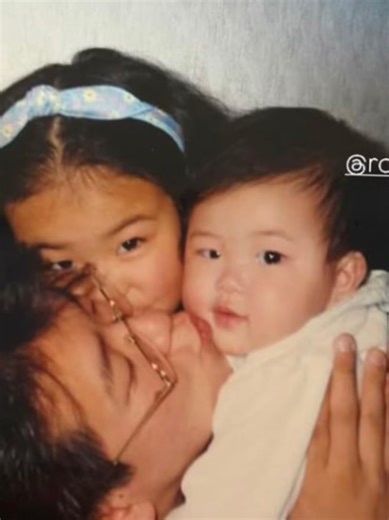 Happy Birthday Rosé! Celebrating My Daughter's Special Day