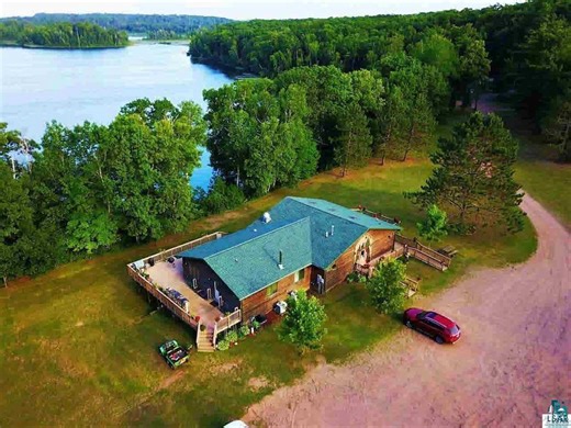 12770 Scenic Dr, Iron River, WI 54847 - MLS 6123820 - Coldwell Banker