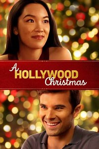 A Hollywood Christmas (2022) - Movie