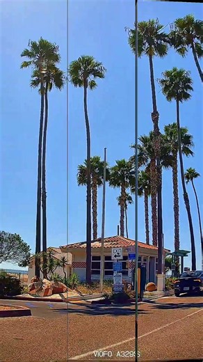 🌊🚗 Road Trip to Malibu Beach, California! 🌴☀️