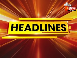 Top Headlines Of The Day | 7 AM | Breaking News Headlines | 4 October 2022 #FINVideo #Headlines #TopHeadlines | First India News Rajasthan