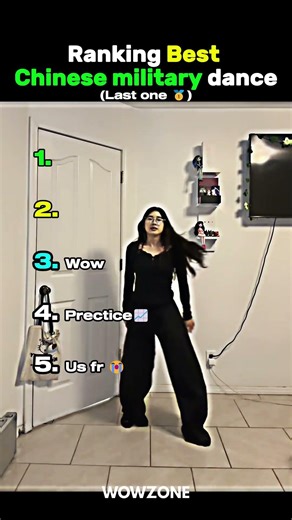 Ranking Best Chinese military dance #shorts #peakyblinders