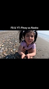 Full vlog nasa YT ko🥰 #pinaysaalaska #buhayalaska #fbreels2025 | Pinay sa Alaska