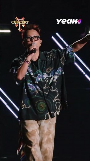 SUCH A VIBE - CHILDREN'S HOUSE | LIVE AT ENCORE CONCERT ANH TRAI VUOT NGAN CHONG GAI #shorts