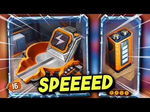 How I Win Every Round in 2 Seconds | The Bazaar