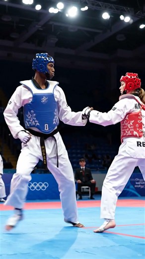Taekwondo Facts Nobody Knows #tkd #taekwondo #beginnertraining #beginnermistakes #whitebelt
