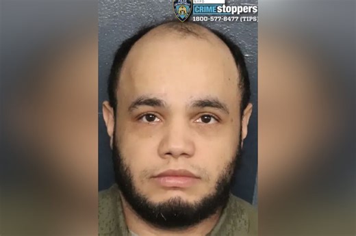 Robber Hits Six Chase Branches Across NYC