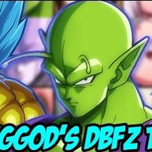 HookGangGod releases his new Dragon Ball FighterZ tier list including some surprising placements for Gogeta, Broly and others