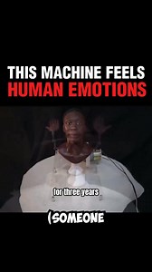 A creepy robot modeled after TikTok star Khaby Lame has taken over, sparking the bizarre “Khaby Lame Mechanism” meme trend. | Know Your Meme