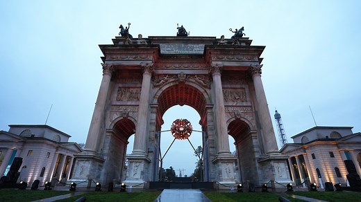 2026 Winter Olympics Opening Ceremony recap: Milan Cortina Games commence with pageantry and performances