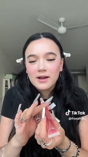 $0.99 Store Makeup Haul and Review by Fiona Frills