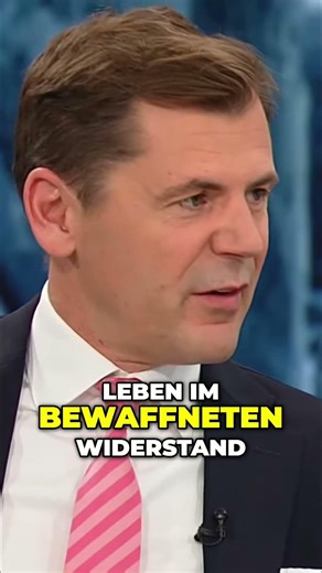 Hostages, fighters, newly recruited: Understanding reality. Negotiating partner Daniel Gerlach 2025