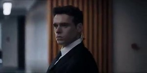 Bodyguard 1 feliratos