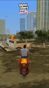36K views · 240 reactions | Two Bit Hit ! #gta #gtavicecity #tommyvercetti #gtasanandreas #rockstargames #ps2 | Fênix Games | Facebook