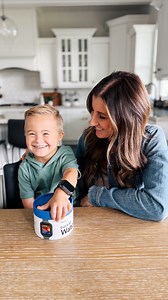 The Bark Watch has so many great features and I can’t wait until Huddy is old enough to use it. Check out the link in my bio to learn more and get $30 off a Bark Watch or Bark Phone! @barktechnologies #downsyndrome #momlife #onlinesafety #barkwatch #BarkAd | ourhuddybuddy