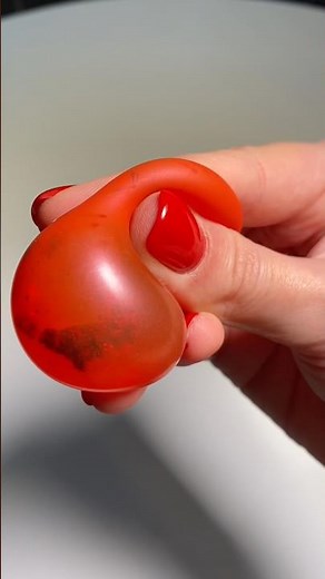 Easy DIY Dumpling Squishy 🥟 Mini & So Soft!