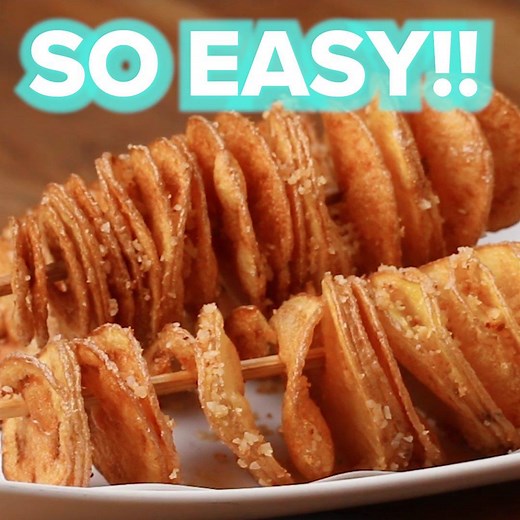 105K views · 492 reactions | Time to make french fries!  Recipes: https://tasty.co/compilation/9-homemade-crispy-french-fries-recipes Want more yummy recipes? Subscribe to Tasty Recipes: https://bzfd.it/33NVFbj | Tasty | Facebook