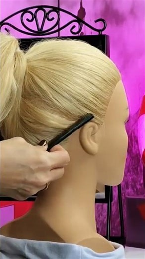 💥 Cómo UNIR Particiones en las COLETAS con VOLUMEN 👌💫