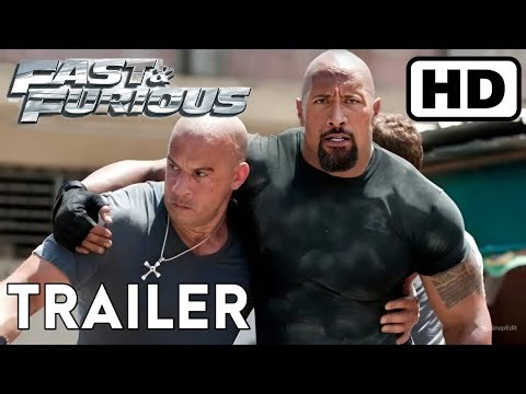 Fast and Furious 11 Bande Annonce VF (2025) | First Trailer HD | Iban Studio