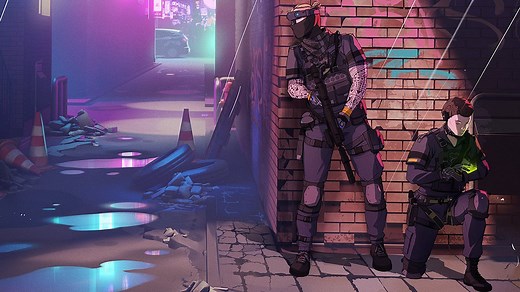 R6 Mobile Operation Aurora update patch notes: New features, improvements, and more