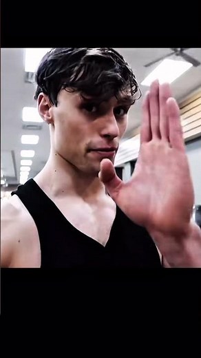 Which version of David Laid is better with girlfriend or without? #davidlaid #aesthetic #girlfriend