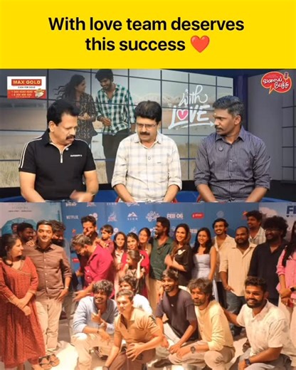 Chennai Ponnunga Da2.0 on Instagram: "❤️🥳"