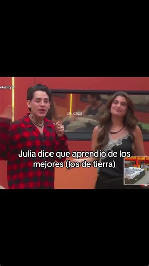 Julia's Journey: Lessons from the Best