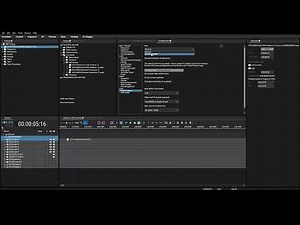 How to use NDI inputs and outputs in Pandoras Box Software