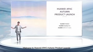 136K views · 10K reactions | HUAWEI unveiled the three new products: HUAWEI nova 9, which is equipped with flagship-level photography capabilities, the HUAWEI MateBook 14s with a 2.5K HUAWEI FullView 90Hz display and Intel H-series processor, and the HUAWEI WATCH GT 3 series, which acts as your personal trainer on your wrist. Learn more about these newly-launched products: https://fal.cn/3jniC #WorkSmartWithHUAWEI #HUAWEIAutumnLaunch #StayHealthWithHUAWEI | Huawei Mobile | Facebook