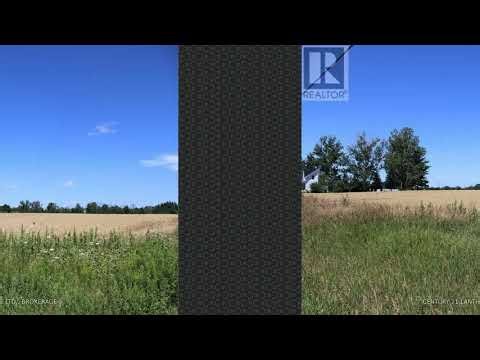 Pt Lt16 Jim Kimmett Boulevard Greater Napanee (Greater Napanee), ON K7R 3L1