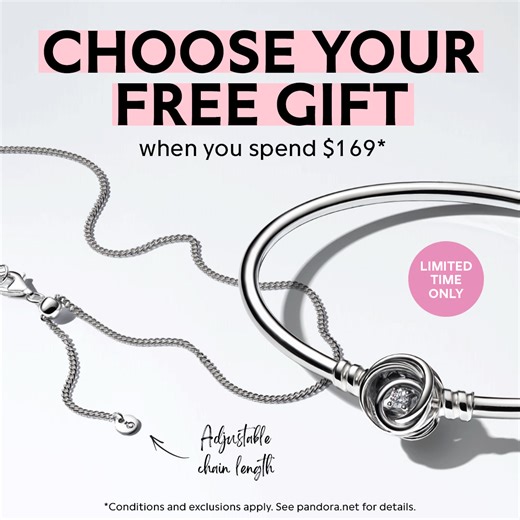 1.6K views |  Hurry, ENDS TONIGHT  Don’t miss out on your chance to SAVE! GET 20% OFF your purchase when you spend $139* or GET 20% OFF + A FREE GIFT when you spend $169* Pandora Club Member Exclusive. Login or sign up now! Shop now: https://nz.pandora.net/en/jewellery/discover-pandora-jewellery/ * Terms and conditions apply. | Pandora | Facebook