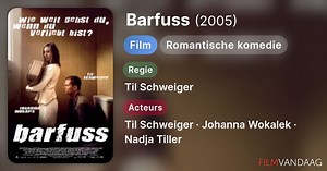 Barfuss (2005)
