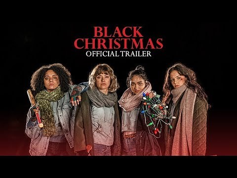 Black Christmas | Official Trailer [HD]
