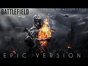 Battlefield Main Theme | EPIC VERSION