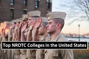 Top NROTC Colleges in the United States - HelpToStudy.com