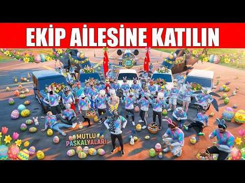 TÜRKÇE ARAYÜZ GELDİ!! YENİ GÜNCELLEME VE ETKİNLİK!!! - CANLI | GTA 5 RP Server 3