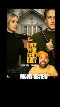 This Movie is INSANE! Over Your Dead Body (2026) Review #overyourdeadbody