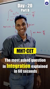 Crack integration like a pro! ⚡ Here’s your quick tip to make it click! ✨ #IntegrationTips #MathTricks #QuickMath #IntegrationHack #LearnMath #CalculusTips #StudySmart #MathMadeEasy #MathHelp #ExamPrep #IntegrationSimplified #MathShortcuts #StudyHack #MathHacks #SmartLearning #IntegrationSkills #MathStudents #MathGenius #CalculusHack #TipsAndTricks #LearnCalculus #MathematicsLove #MathSolutions #SpeedMath #DailyMath [integration, calculus, math tips, tricks, quick tips, formulas, study guide, sh