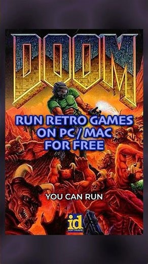 Free Ways to Play Any Retro Game You Want