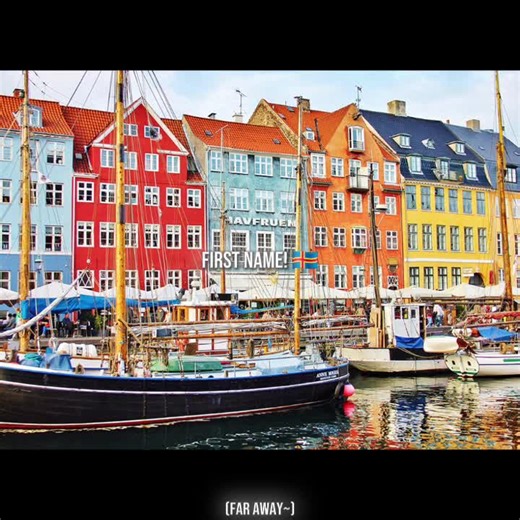 Exploring Scandinavia, Greece, and Spain: A Travel Guide