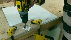 16K views · 227 reactions | Installing hinges? This tutorial is so clear and simple, even I got it!  Just remember to mind the details and give those screws a little tweak for perfect alignment. Nailed it! https://www.youtube.com/watch?v=vXWa_YwDkBQ | Uyustools China | Facebook
