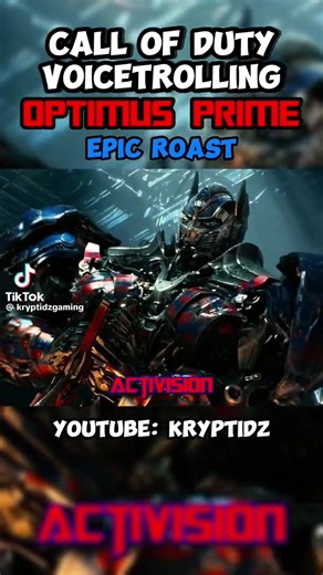 Improving Voice Chat Conversations in COD