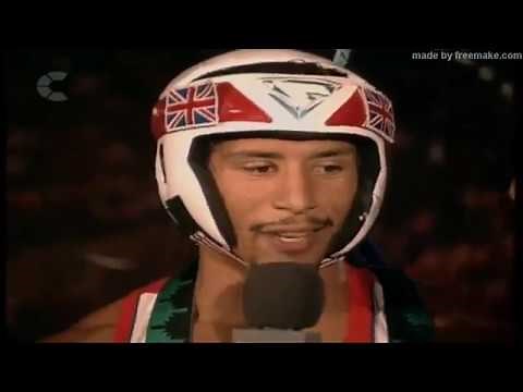 UK Gladiators: Ashes 2 1996 - Final