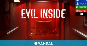 Análisis Evil Inside, un P.T. a la española