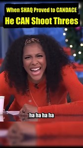 When SHAQ Proved He Can SHOOT Threes #NBA #Shaq | HoopLists