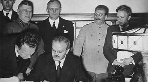 The 80th Anniversary of the Nazi-Soviet Pact
