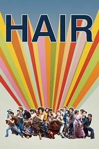 Stream Hair (1979): Find it on Netflix, Prime Video, Hulu & more